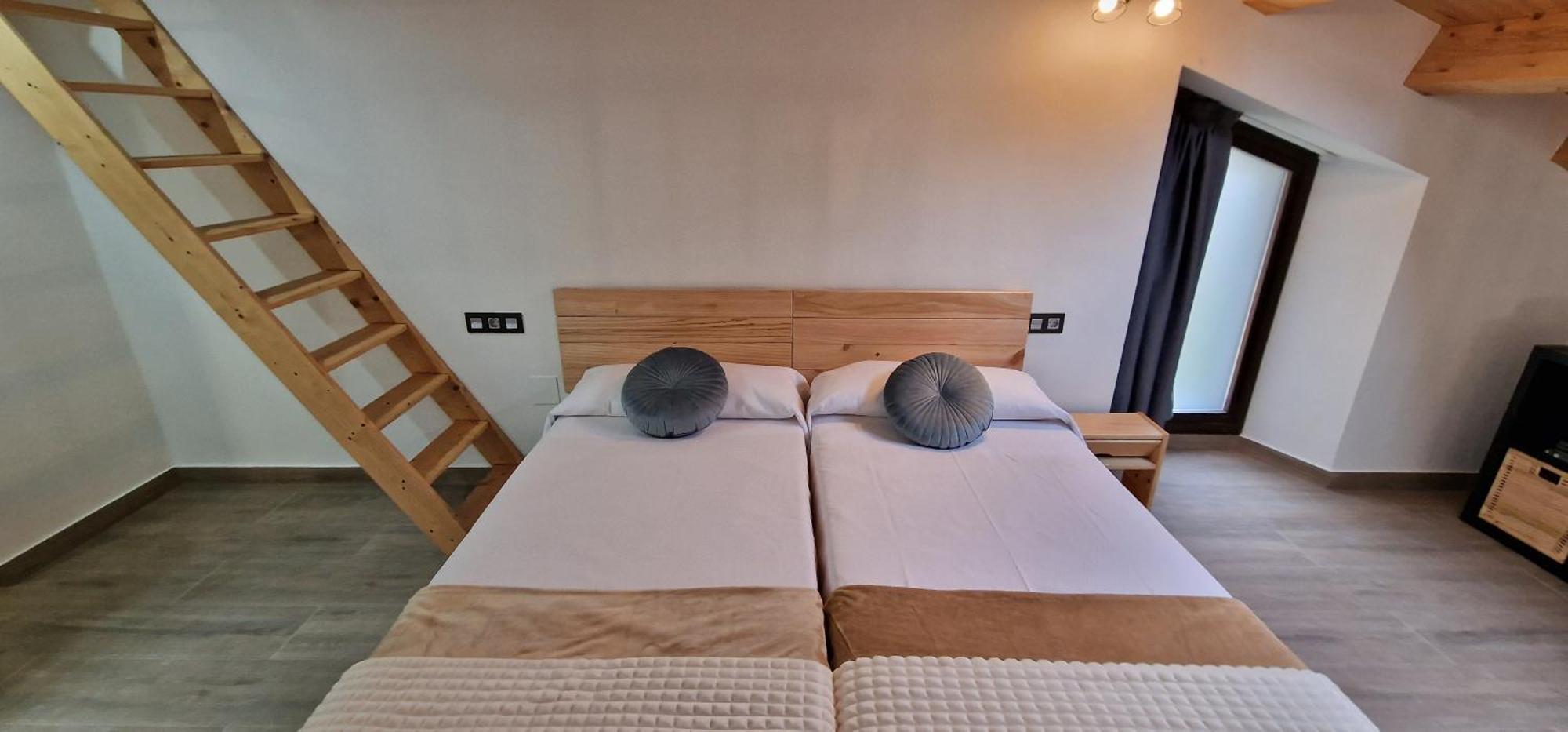 Apartamentos Entrellusa - At-1482-As 佩罗拉 外观 照片